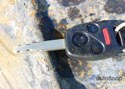 2010 Honda Civic Ex-L z USA, uszkodzony, nr VIN 19XFA1F93AE037538